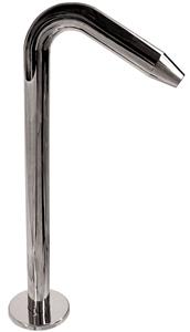 Водяная пушка Xenozone 1200, AISI-304 (ВП.12)